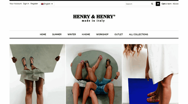 henryandhenryshop.com