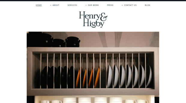 henryandhigby.com