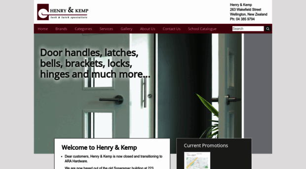 henryandkemp.co.nz