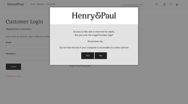 henryandpaul.co.nz