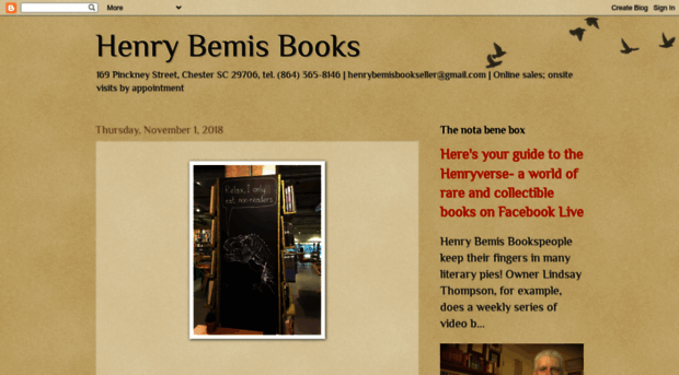 henrybemisbookseller.blogspot.com