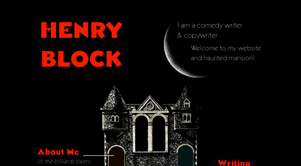 henryblock.net