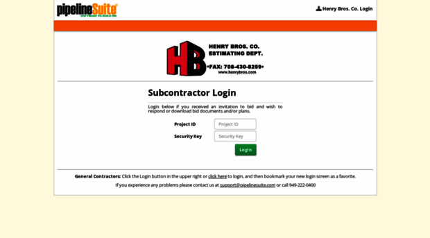 henrybros.pipelinesuite.com