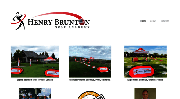 henrybrunton.com