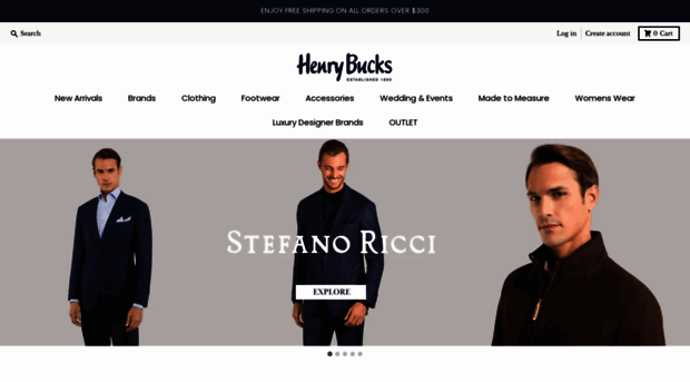 henrybucks.com.au