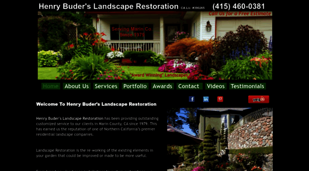 henrybuderslandscaperestoration.com