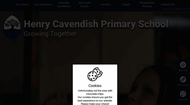 henrycavendish.co.uk