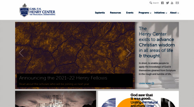 henrycenter.org