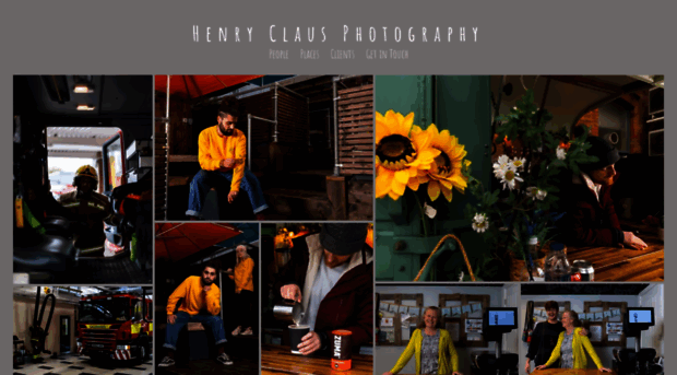 henryclausphotography.co.uk