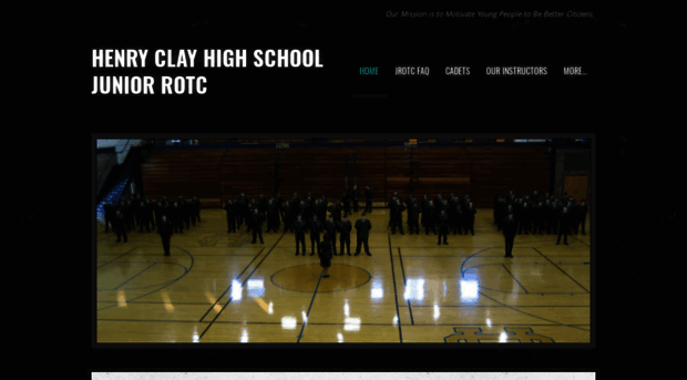 henryclayjrotc.weebly.com