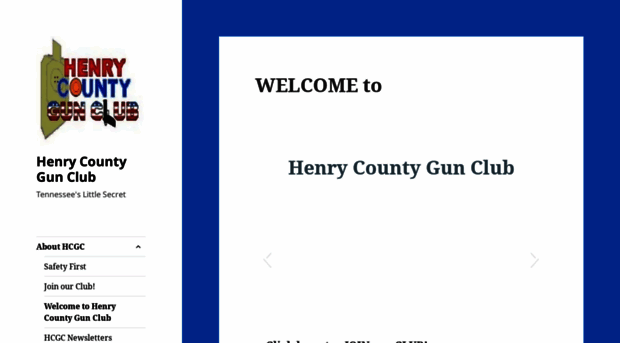 henrycountygunclub.com