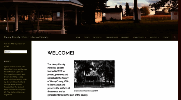 henrycountyhistory.org