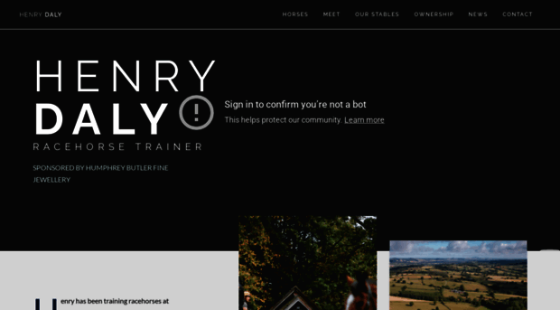 henrydaly.co.uk
