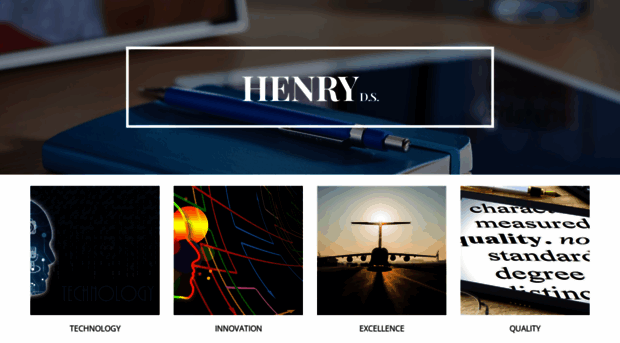 henryds.com