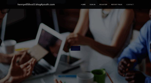 henrye058vut3.blog4youth.com