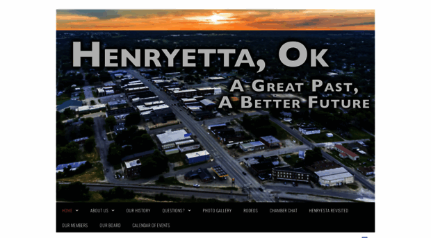 henryetta.org