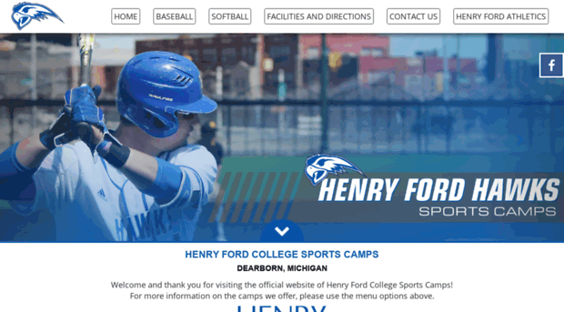 henryfordcamps.com