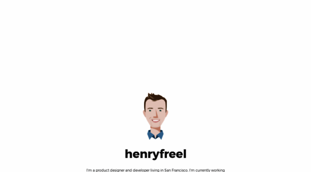 henryfreel.com