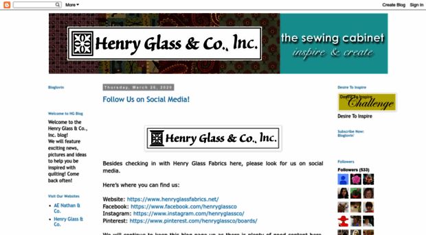 henryglassfabrics.blogspot.com