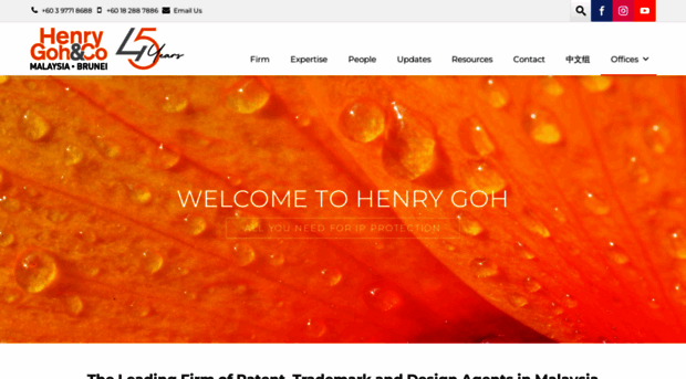 henrygoh.com