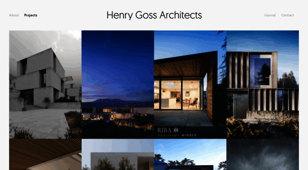 henrygossarchitects.com