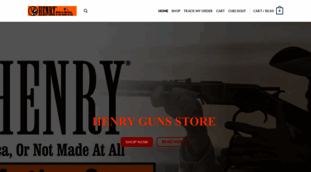 henrygunsale.com