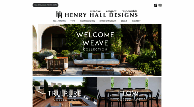 henryhalldesigns.com