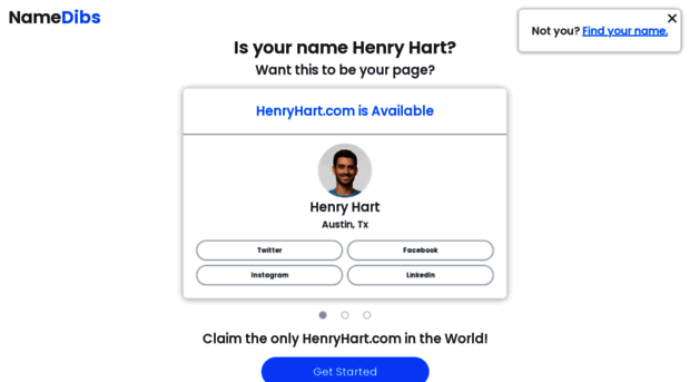 henryhart.com