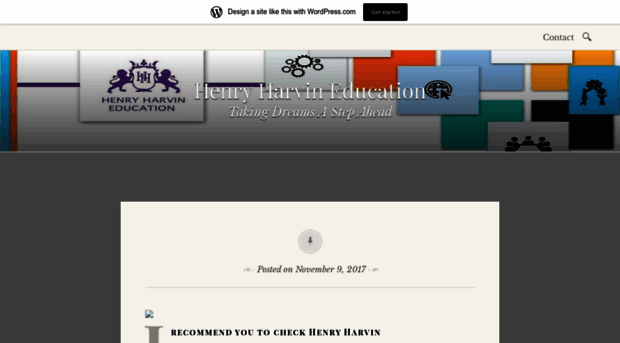 henryharvin.wordpress.com