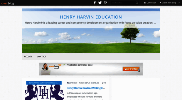 henryharvineducation.over-blog.com