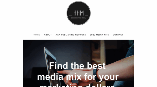 henryhousemedia.com