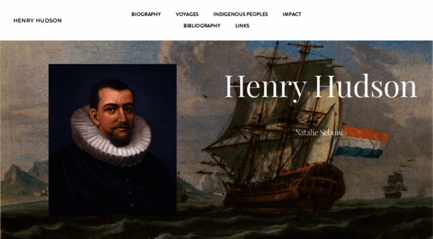 henryhudson11.weebly.com