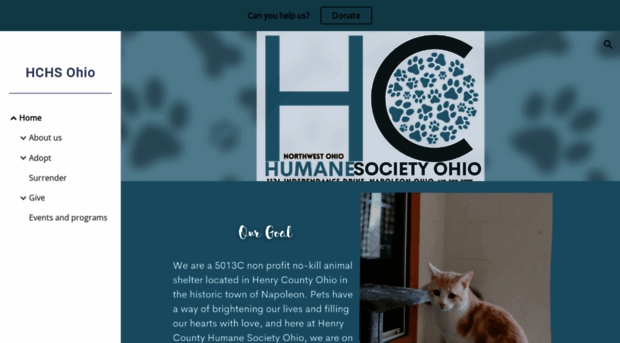 henryhumane.org