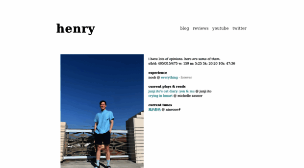 henryhyu.github.io