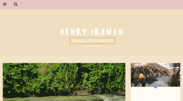 henryirawan.com