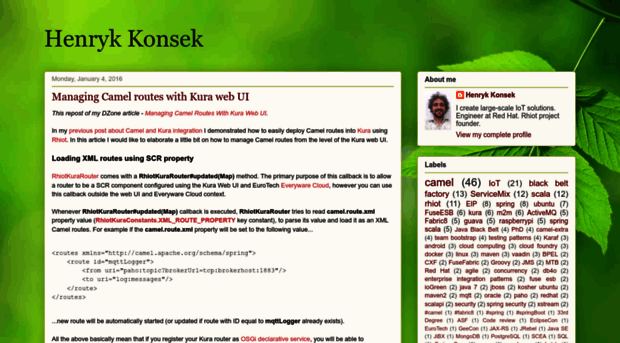 henryk-konsek.blogspot.com