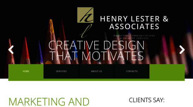 henrylester.com