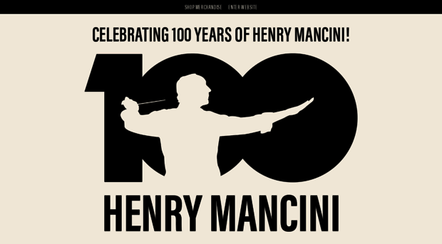 henrymancini.com