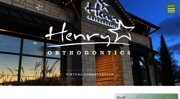 henryorthodontics.com