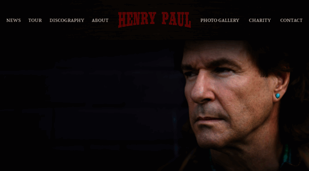 henrypaul.com