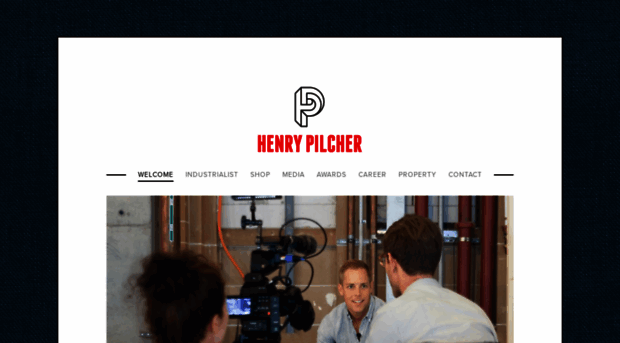 henrypilcher.com