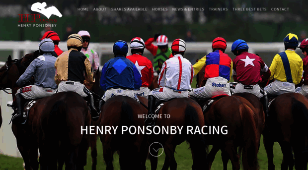 henryponsonby.com