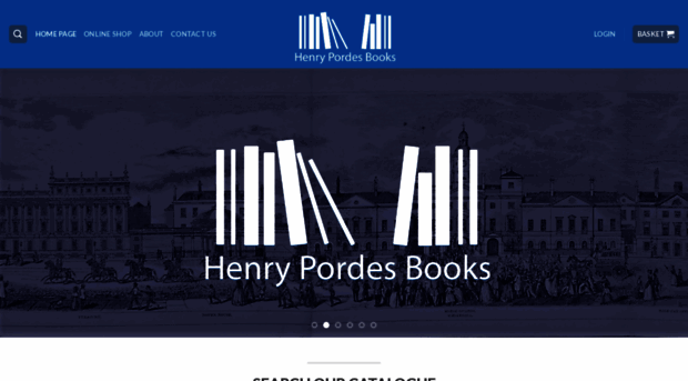 henrypordesbooks.com