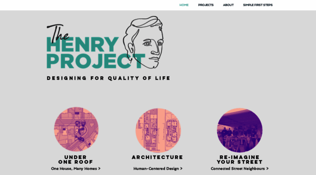 henryproject.com