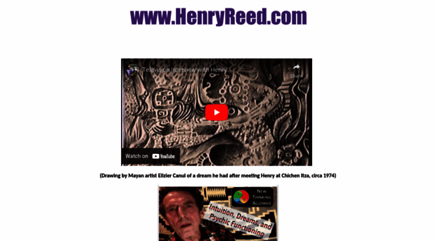 henryreed.com