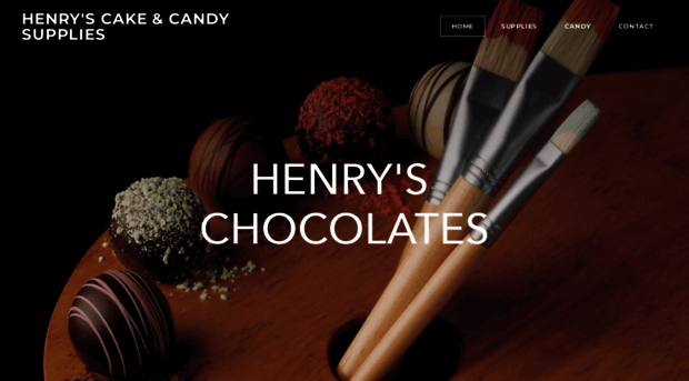 henryscc.com