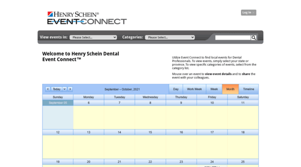 henryscheineventconnect.com