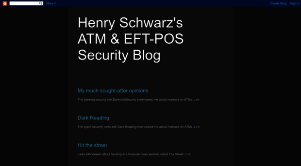 henryschwarz.blogspot.be