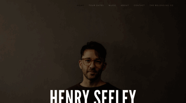 henryseeley.com