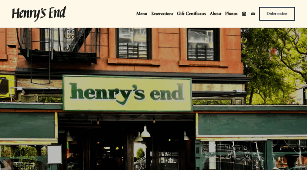 henrysend.com